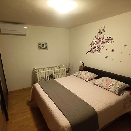 Apartment Anita Zadar Eksteriør billede