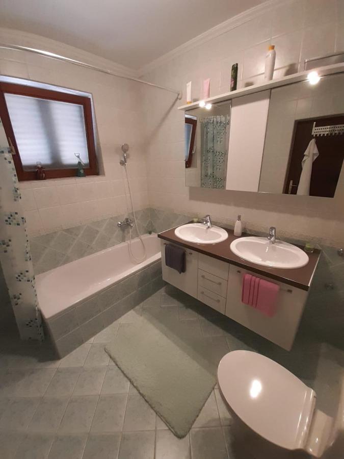 Apartment Anita Zadar Eksteriør billede