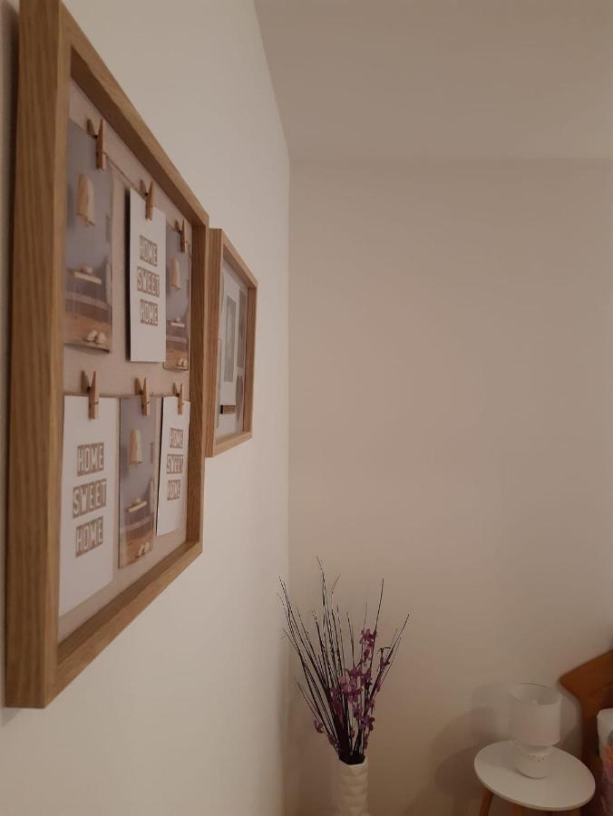 Apartment Anita Zadar Eksteriør billede