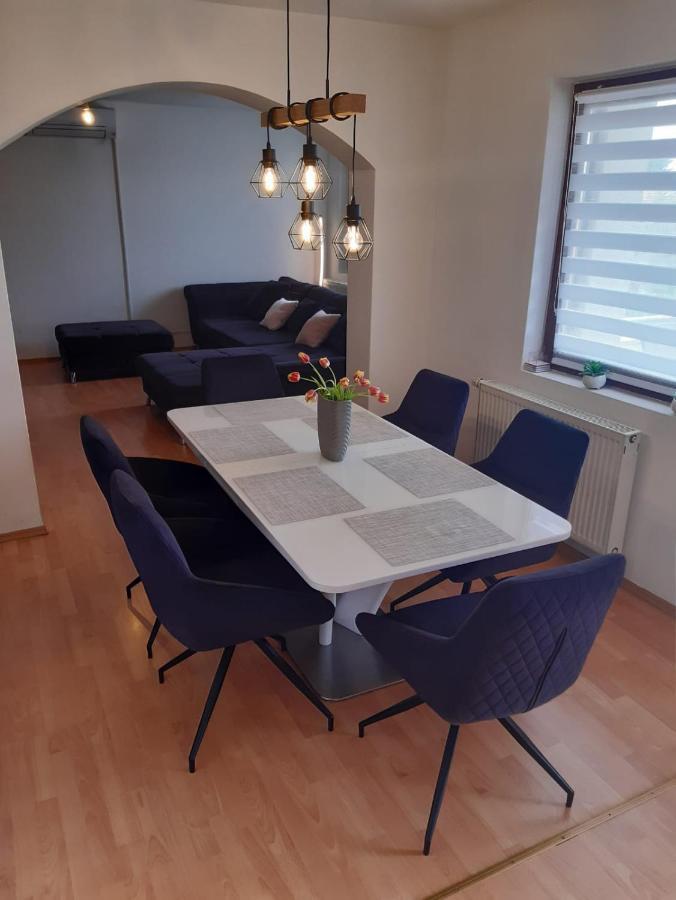 Apartment Anita Zadar Eksteriør billede