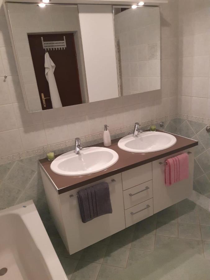 Apartment Anita Zadar Eksteriør billede