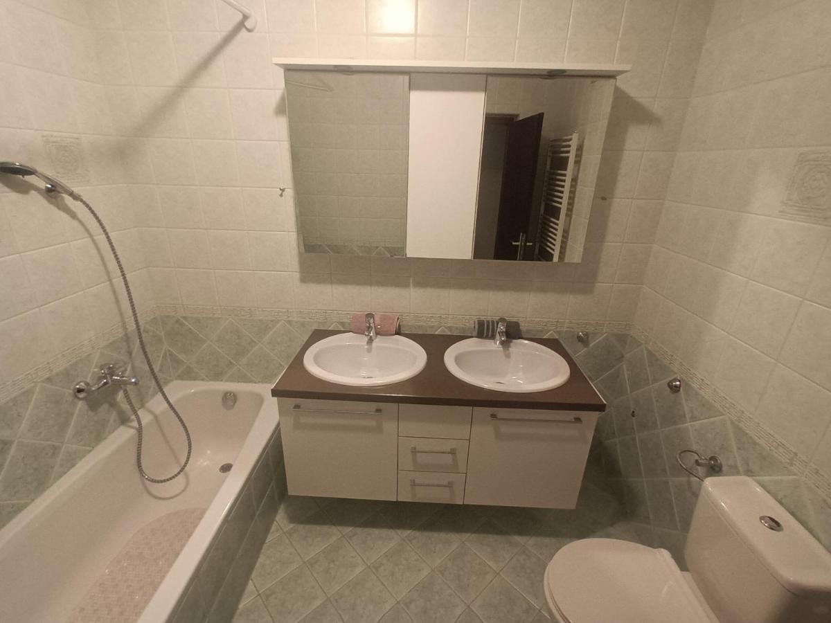 Apartment Anita Zadar Eksteriør billede