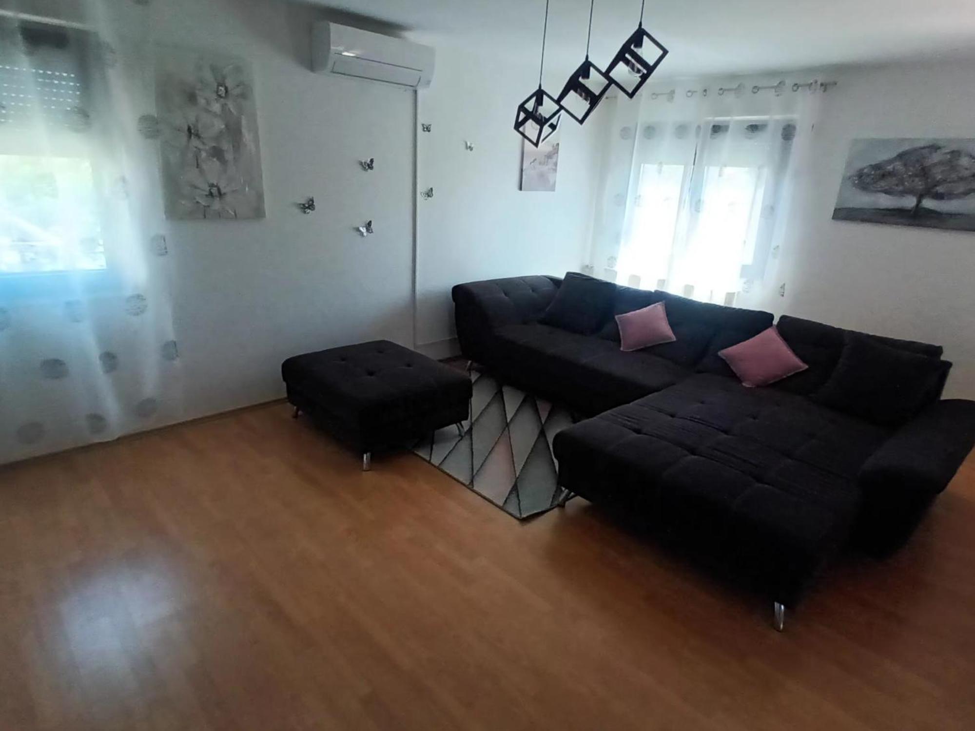 Apartment Anita Zadar Eksteriør billede