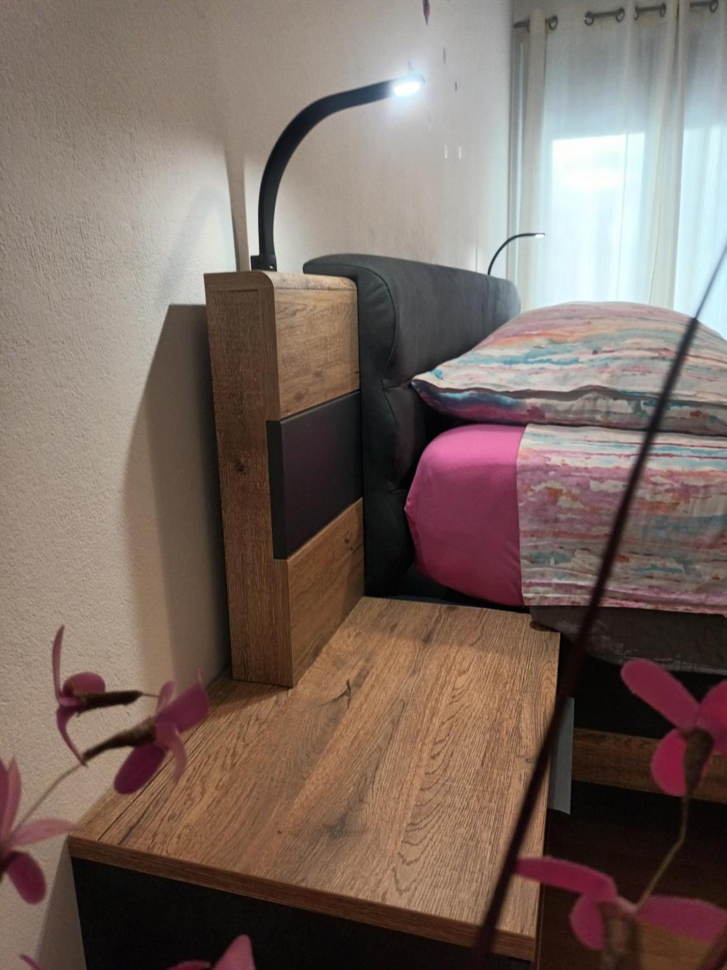 Apartment Anita Zadar Eksteriør billede