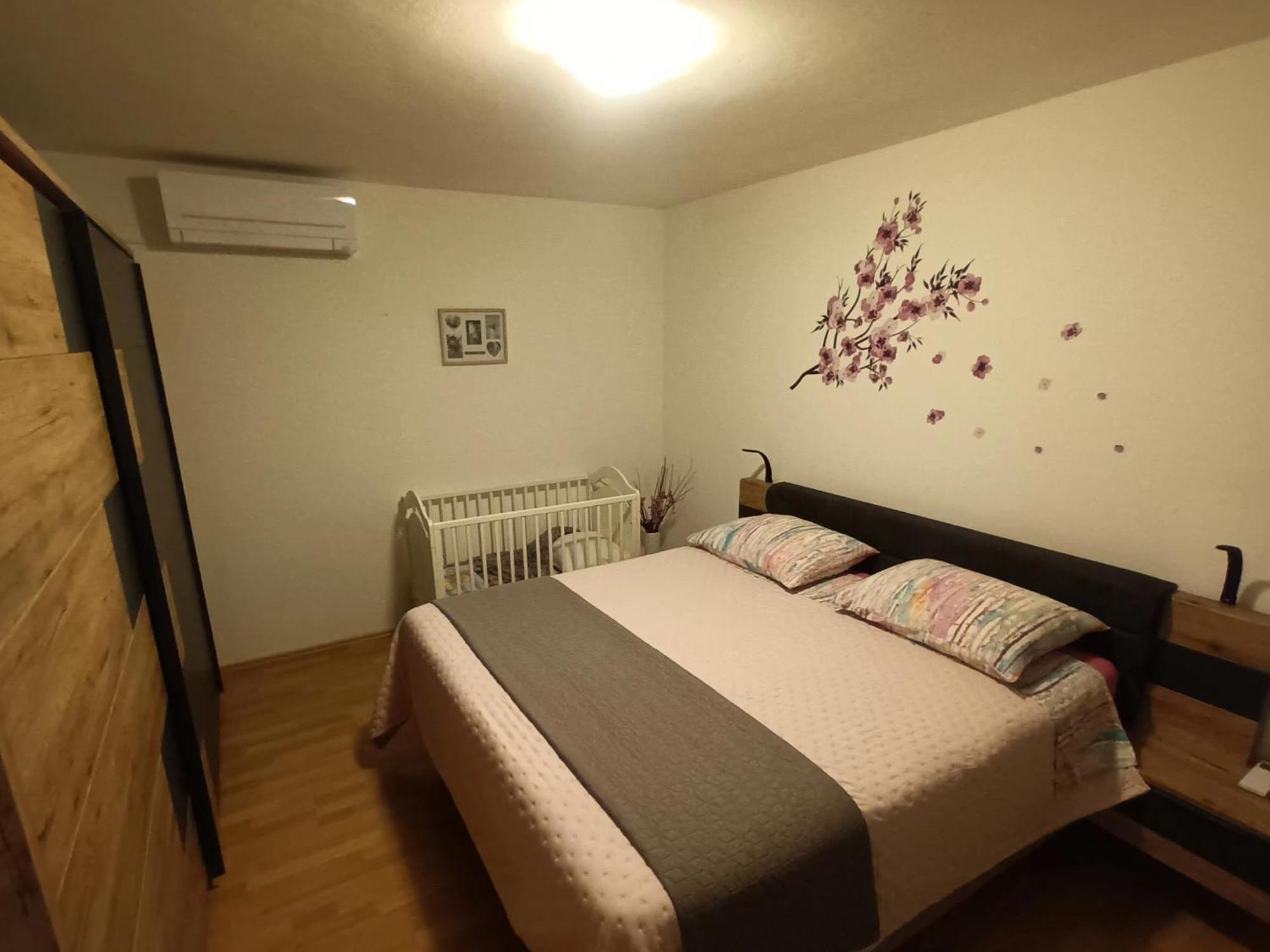 Apartment Anita Zadar Eksteriør billede